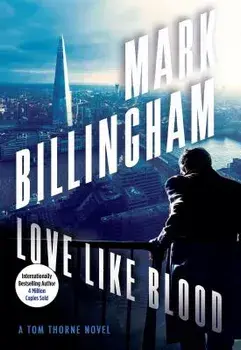 Love Like Blood, Paperback/Mark Billingham