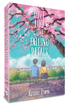 Love Like the Falling Petals - Keisuke Uyama
