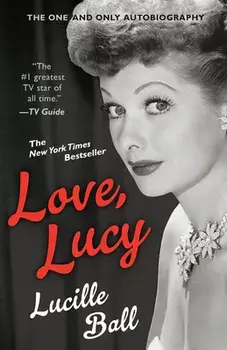 Love, Lucy, Paperback/Lucille Ball