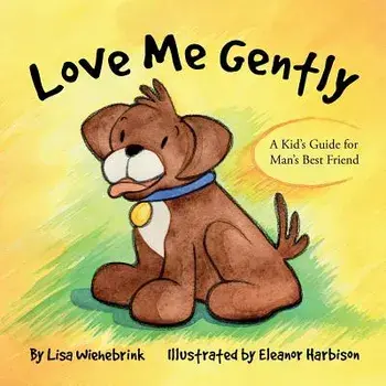 Love Me Gently, Paperback/Eleanor Harbison