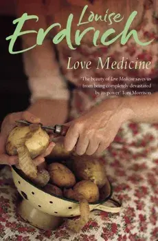 Love Medicine, Paperback/Louise Erdrich