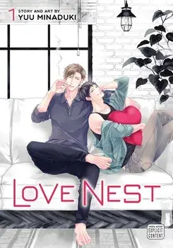 Love Nest, Vol. 1, Paperback/Yuu Minaduki