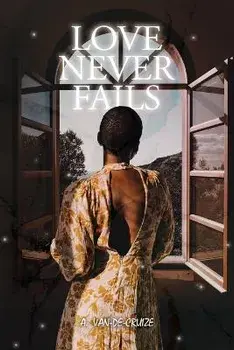 Love Never Fails, Paperback/A. Van-De-Cruize