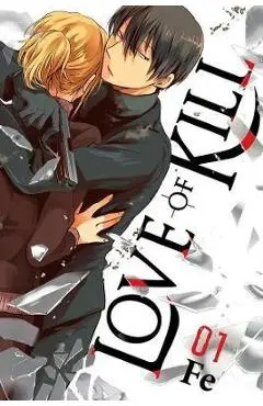 Love of Kill, Vol. 1 - Fe
