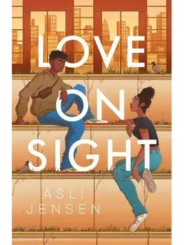 Love on Sight, Paperback/Asli Jensen
