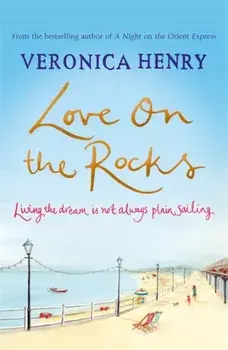 Love on the Rocks, Paperback/Veronica Henry
