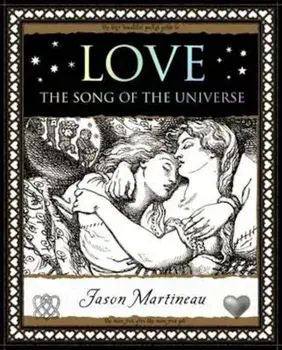 Love, Paperback/Jason Martineau