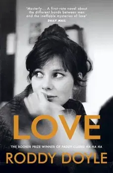 Love, Paperback/Roddy Doyle