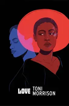 Love, Paperback/Toni Morrison