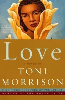 Love, Paperback/Toni Morrison