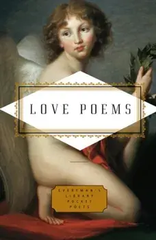 Love Poems, Hardback/Peter Washington