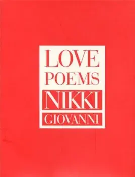 Love Poems, Hardcover/Nikki Giovanni