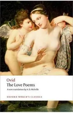 Love Poems - Ovid