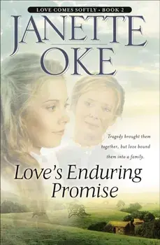 Love's Enduring Promise, Paperback/Janette Oke