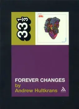 Love's Forever Changes, Paperback/Andrew Hultkrans