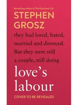 Love's Labour, Paperback/Stephen Grosz