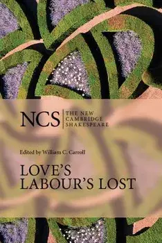 Love's Labour's Lost, Paperback/William Shakespeare