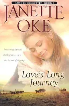 Love's Long Journey, Paperback/Janette Oke