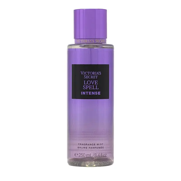 Love spell intense fragrance mist 250 ml