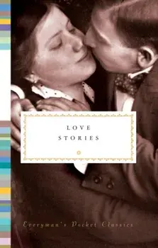 Love Stories, Hardback/Diana Secker Tesdell