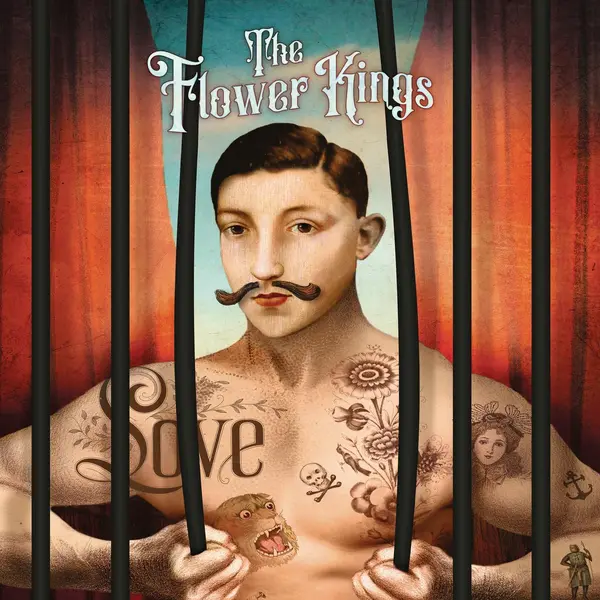 Love | The Flower Kings