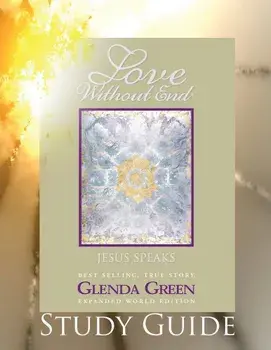 Love Without End Study Guide, Paperback/Glenda Green