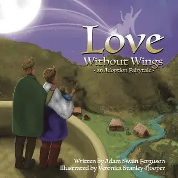 Love Without Wings: an Adoption Fairytale, Paperback/Adam Swain Ferguson
