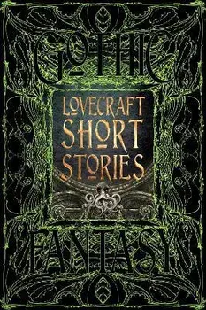 Lovecraft Short Stories. New ed, Hardback/***