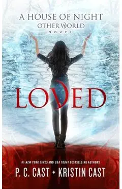 Loved - P. C. Cast