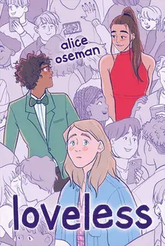 Loveless, Hardcover/Alice Oseman