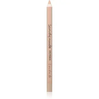 Lovely Automatic Eye Pencil SandyNude eyeliner khol