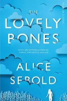 Lovely Bones, Paperback/Alice Sebold