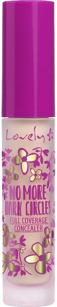 Lovely - Corector Lichid No More Dark Circles, N2, 4 g