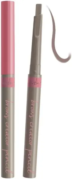Lovely Creion automat pentru sprâncene Brows Creator, N3, 1.8 g