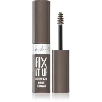 Lovely Fix It Up gel pentru sprancene