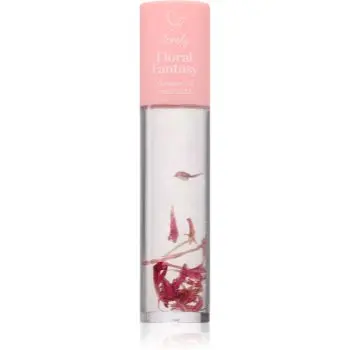 Lovely Floral Fantasy ulei pentru buze