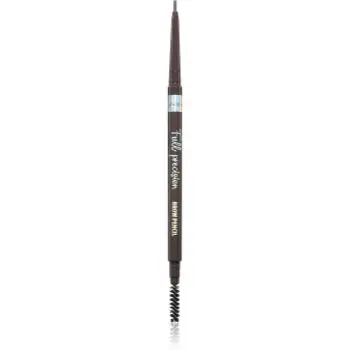 Lovely Full Precision creion pentru sprancene cu pensulă