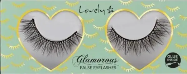 Lovely - Gene False Glamorous
