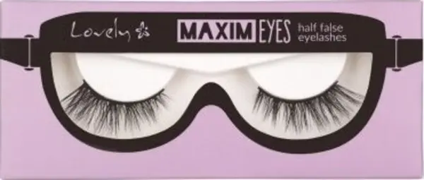 Lovely - Gene False Maxim Eyes
