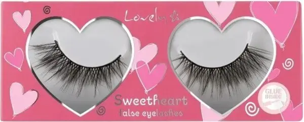 Lovely - Gene False Sweetheart