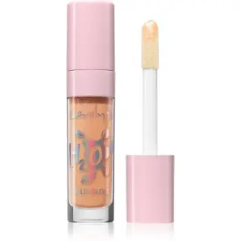 Lovely H2O lip gloss