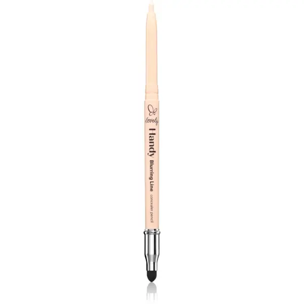 Lovely Handy Blurring Line corector cu aplicator culoare 1 buc