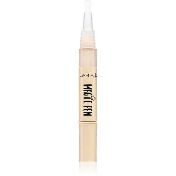 Lovely Magic Pen corector #1