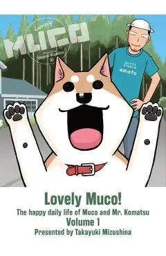 Lovely Muco! 1 - Takayuki Mizushina