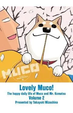 Lovely Muco! 2 - Takayuki Mizushina