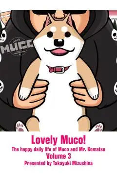 Lovely Muco! 3 - Takayuki Mizushina