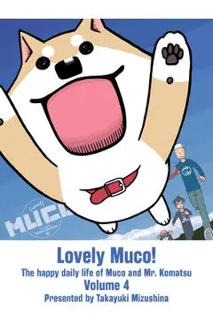 Lovely Muco! 4 - Takayuki Mizushina