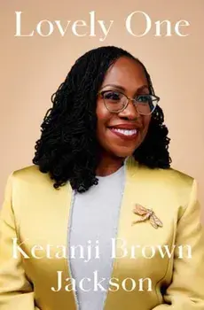 Lovely One. A Memoir, Hardback/Ketanji Brown Jackson