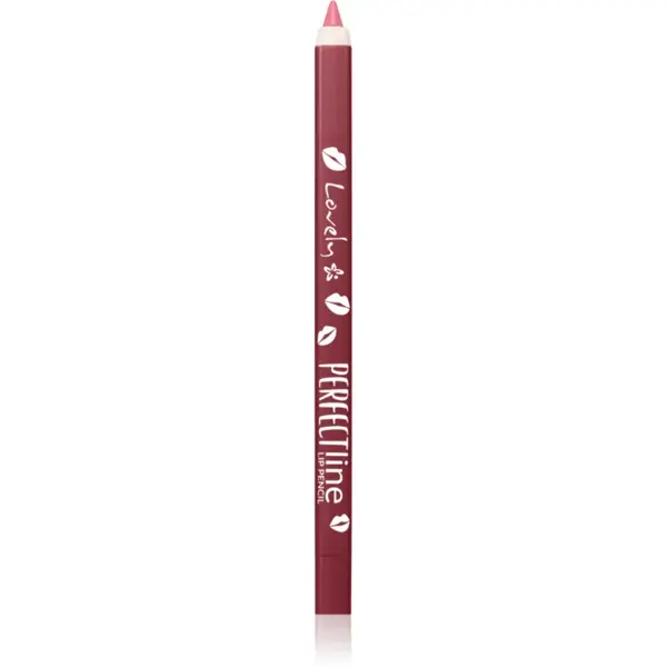 Lovely Perfect Line creion contur buze culoare #1 1.4 g