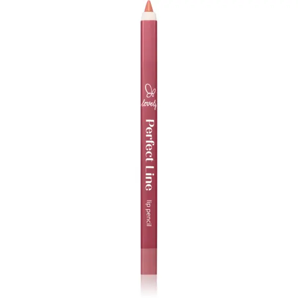 Lovely Perfect Line creion contur buze culoare #5 1.4 g